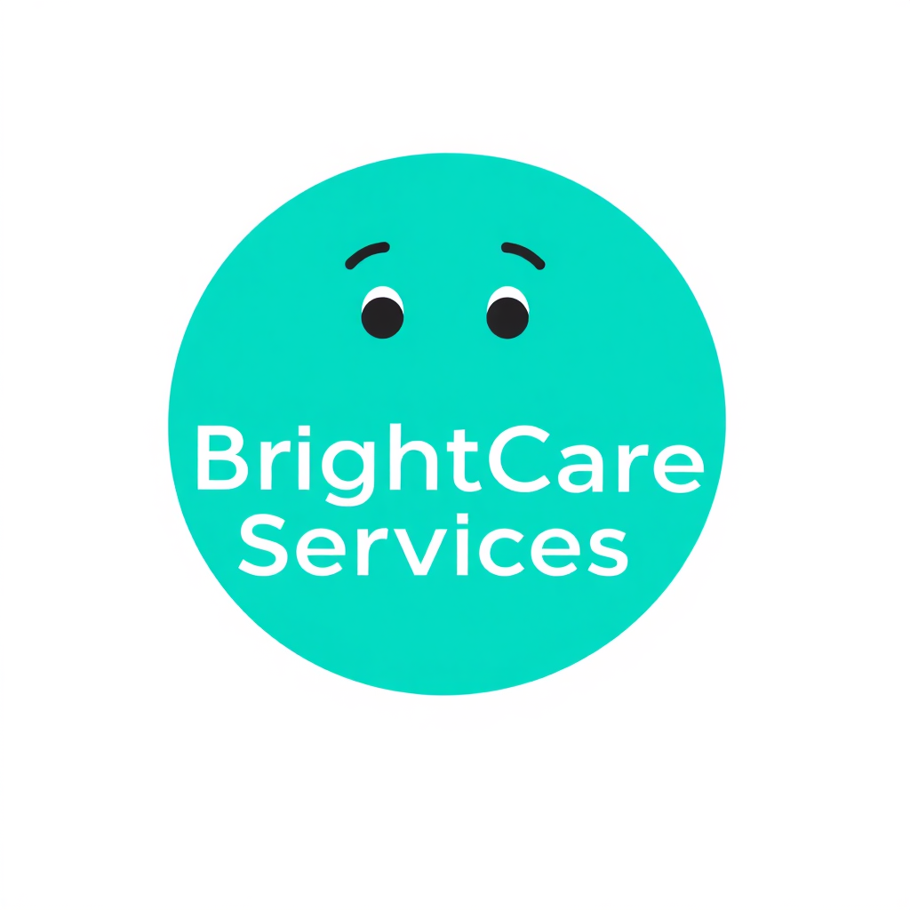 BrightCare Services logo