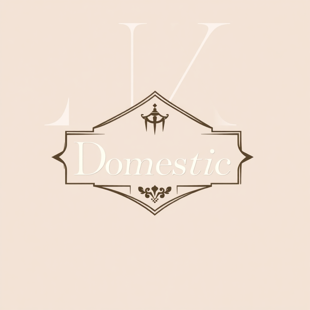 Luxe Domestic logo