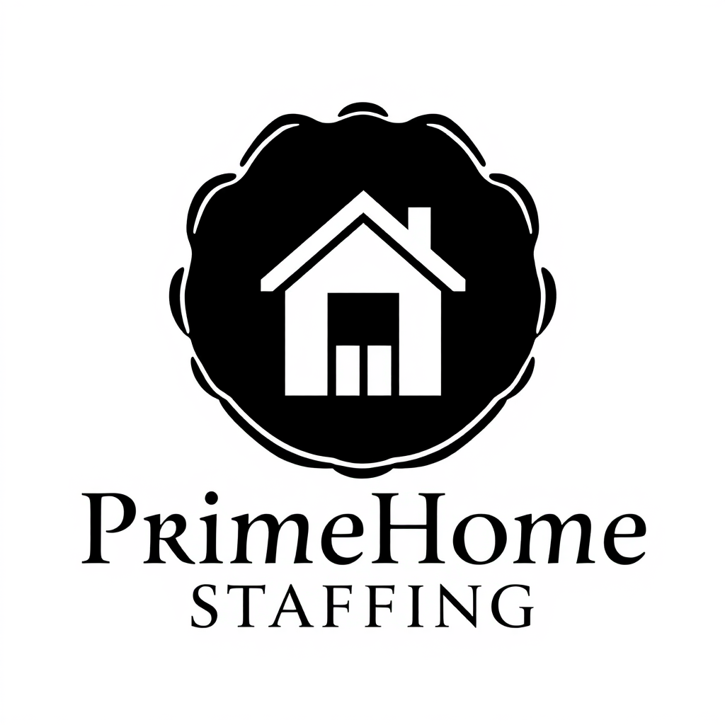 PrimeHome Staffing logo