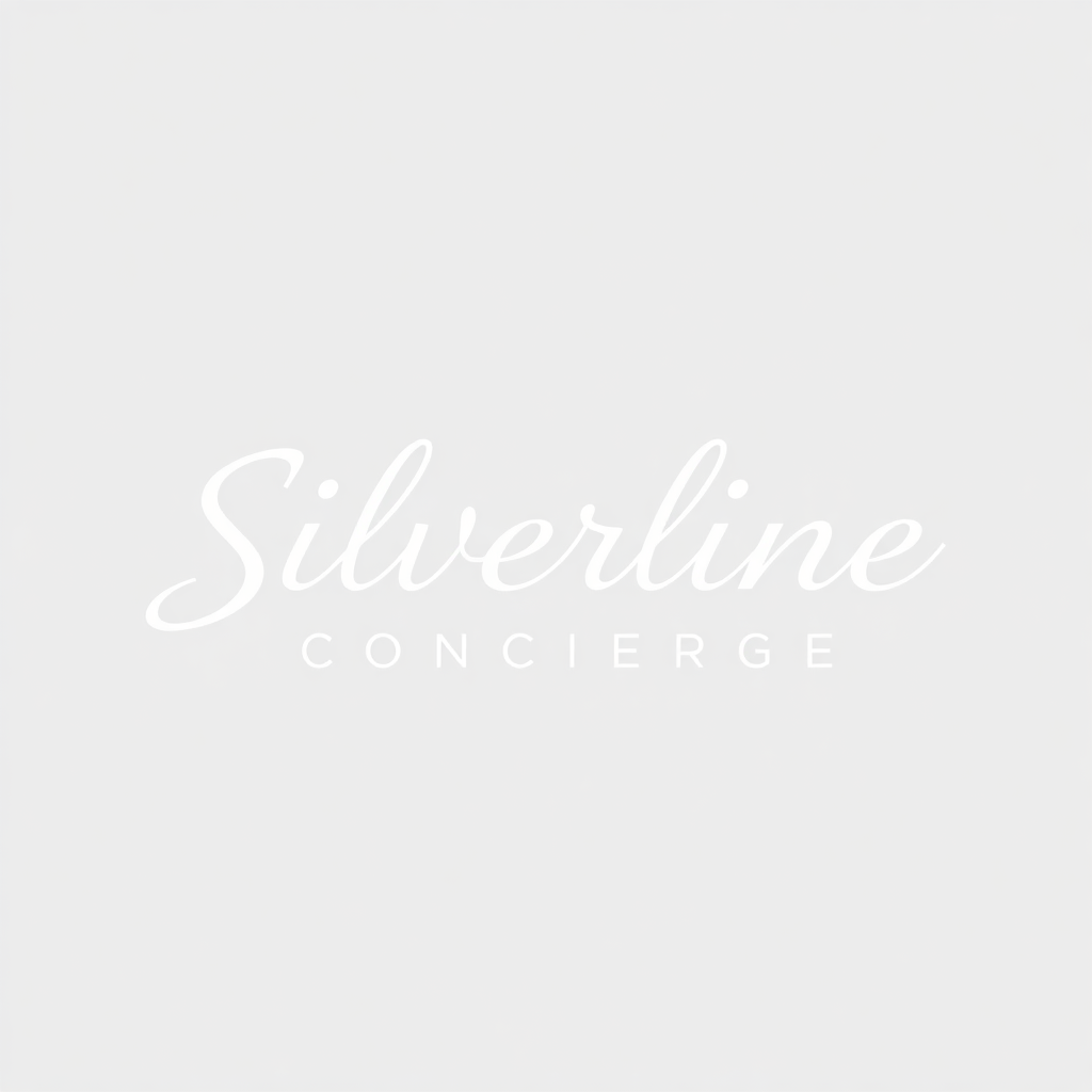 Silverline Concierge logo