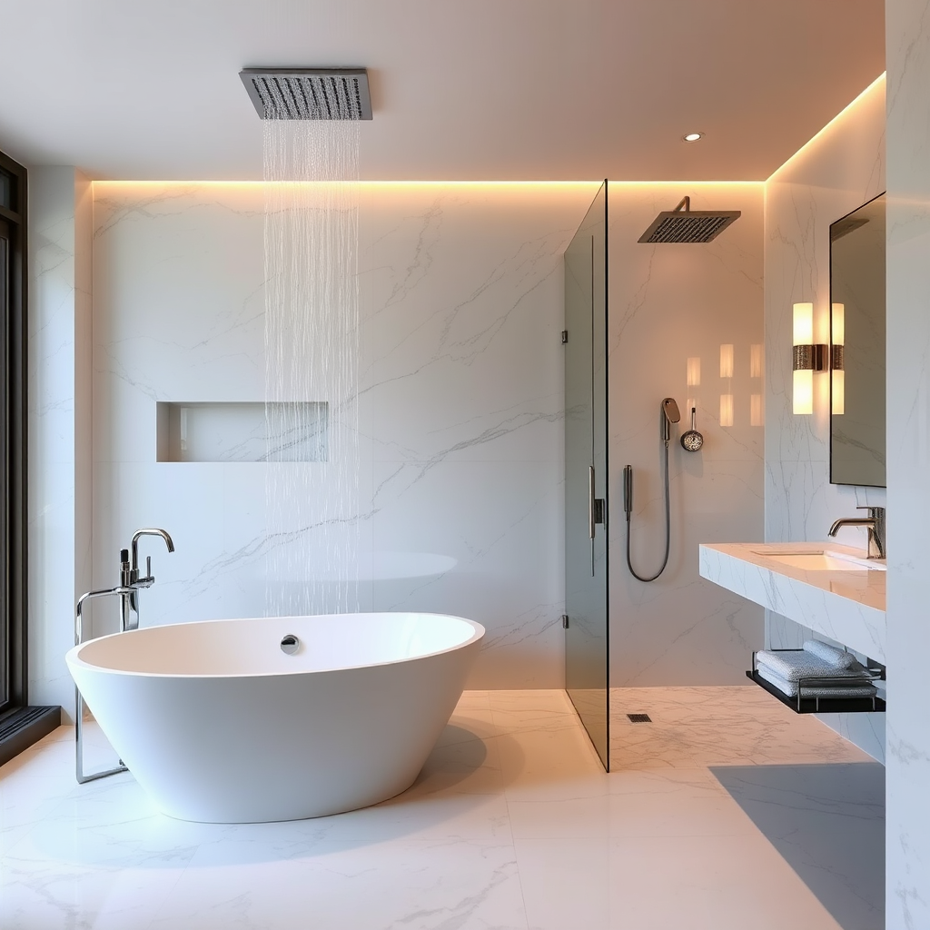 Bathrooms gallery image