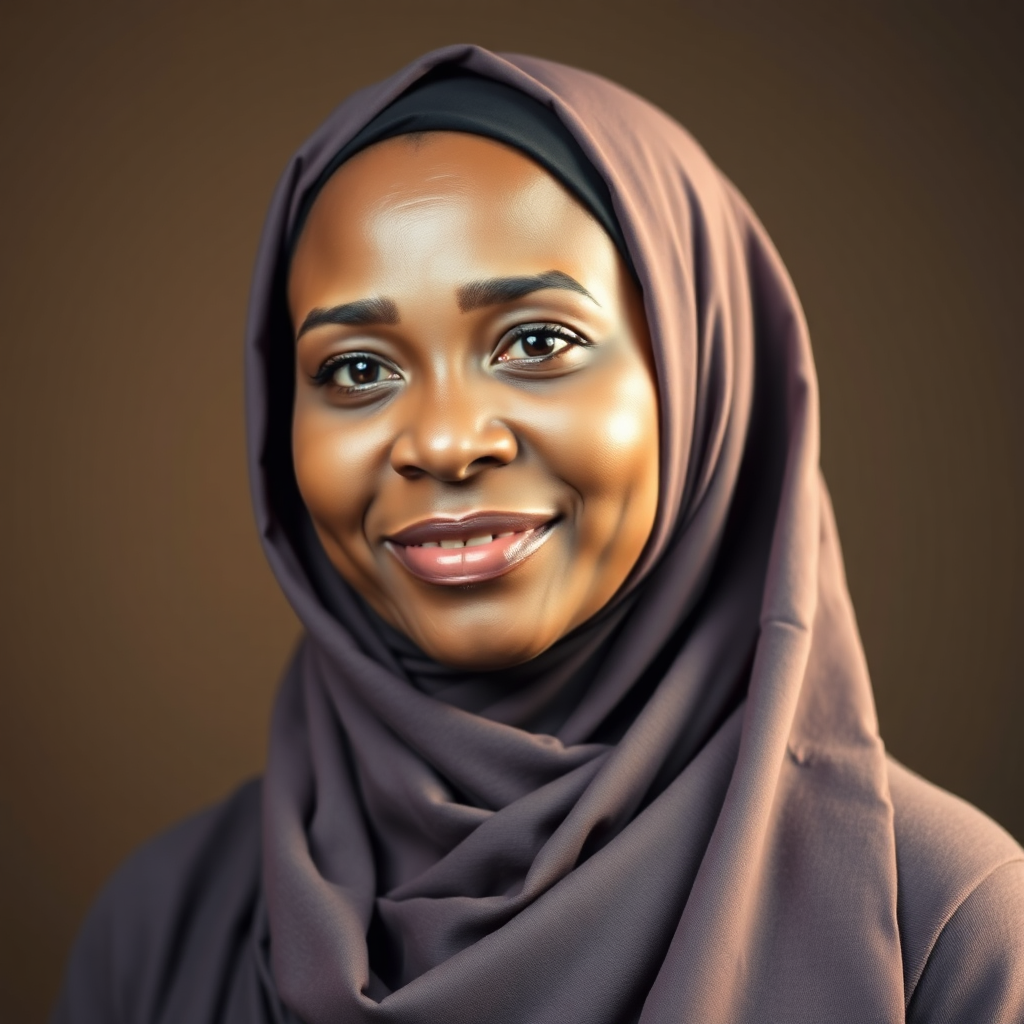 Founding leader portrait 2
