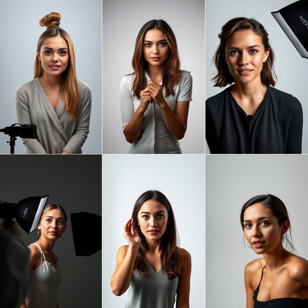 Portrait Photography
