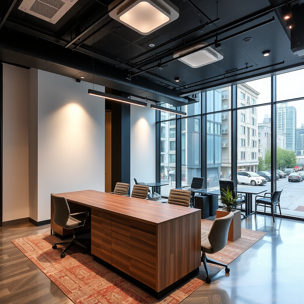 Commercial Leasing image