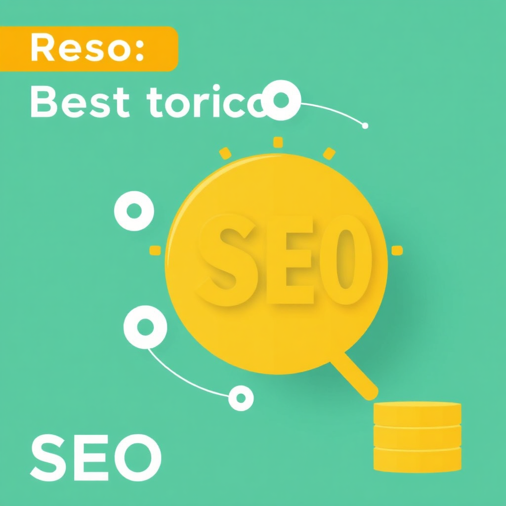 SEO best practices thumbnail