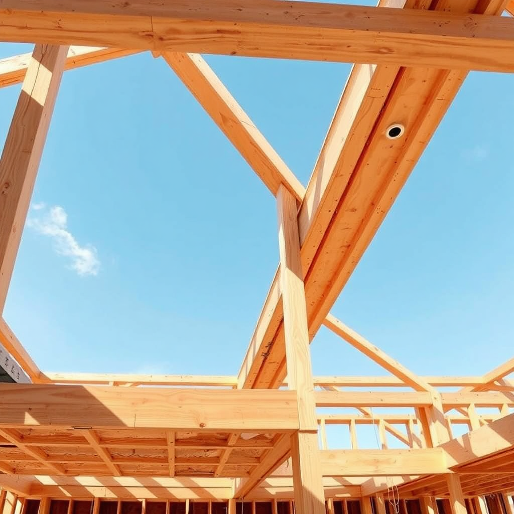Structural Construction