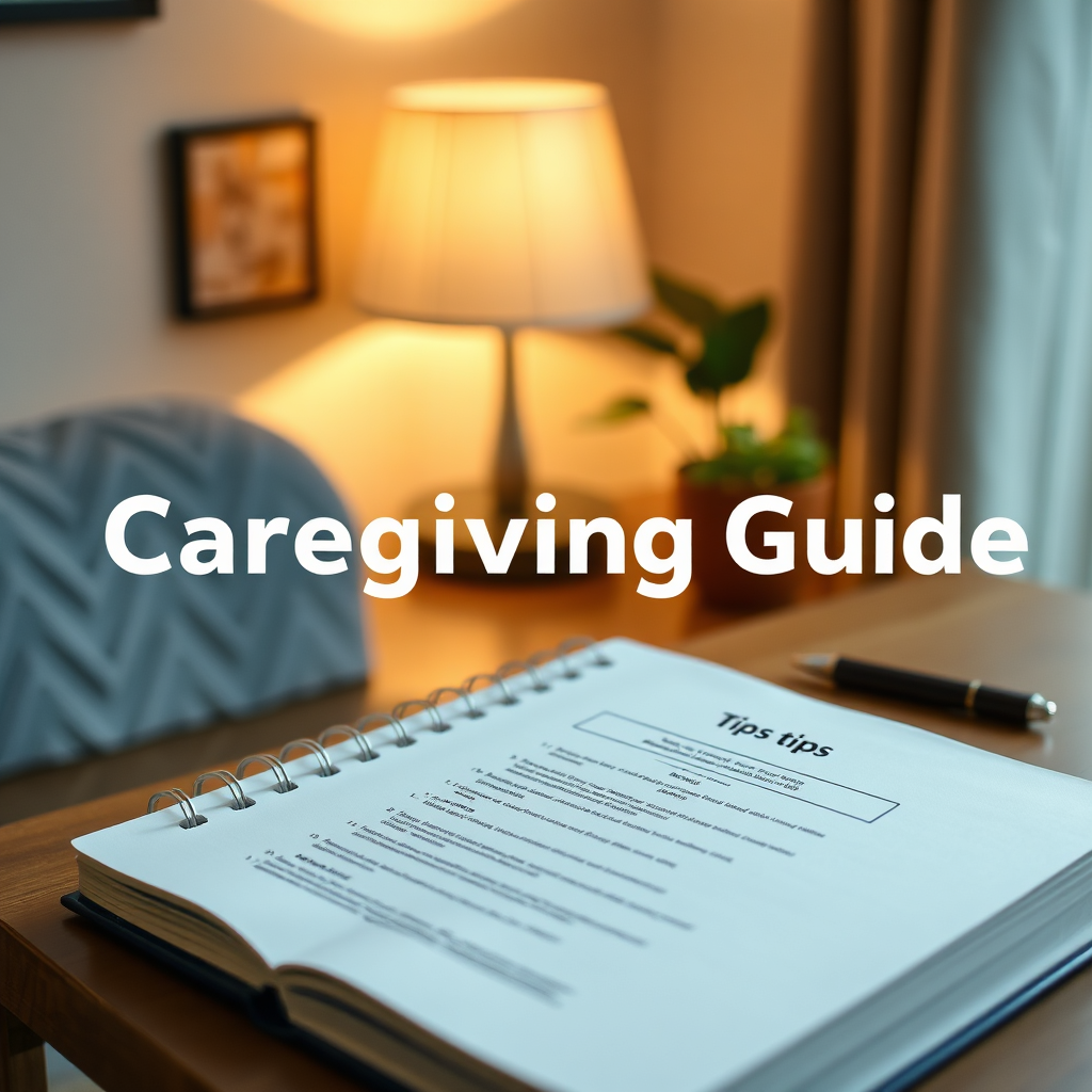 Caregiving tips thumbnail