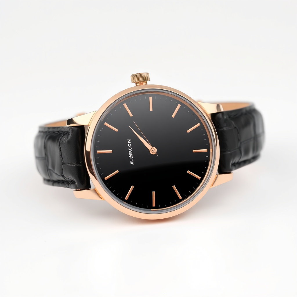 Gold Jewelry Set image