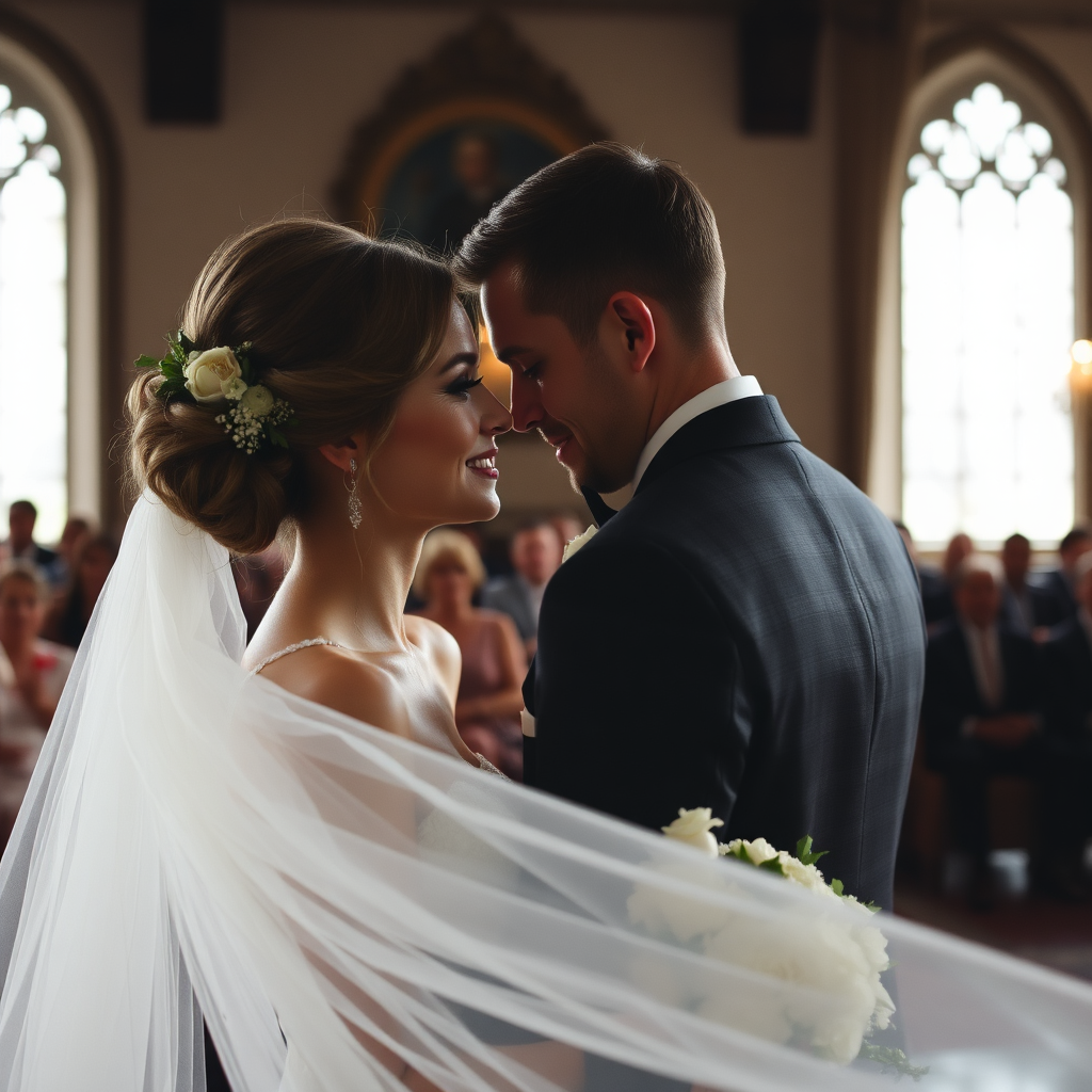 Wedding Coverage
