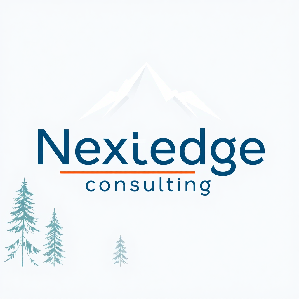 Nextedge Consulting