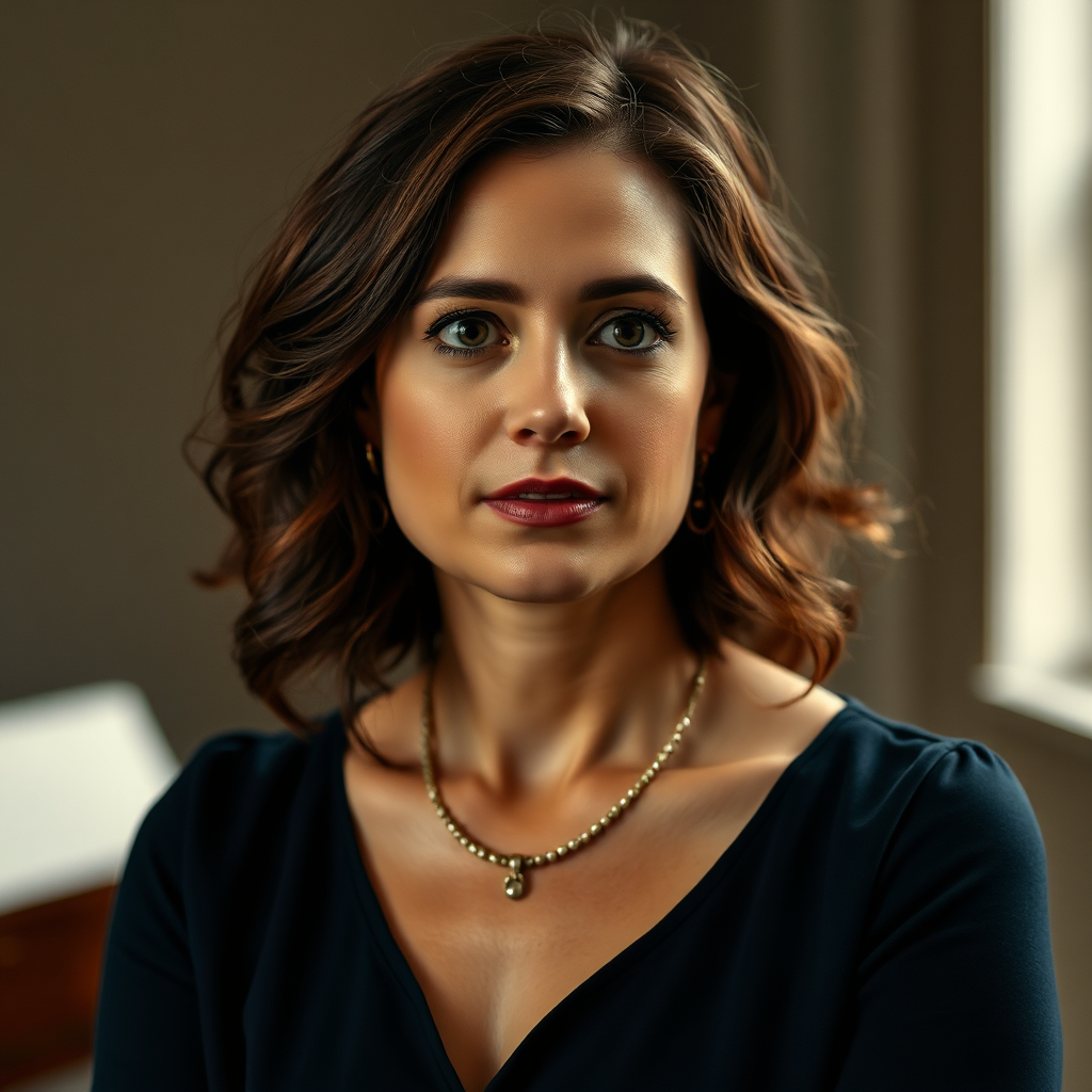 Composer Amelia Stone