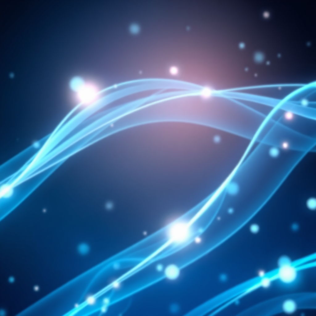 AI generated video example 1