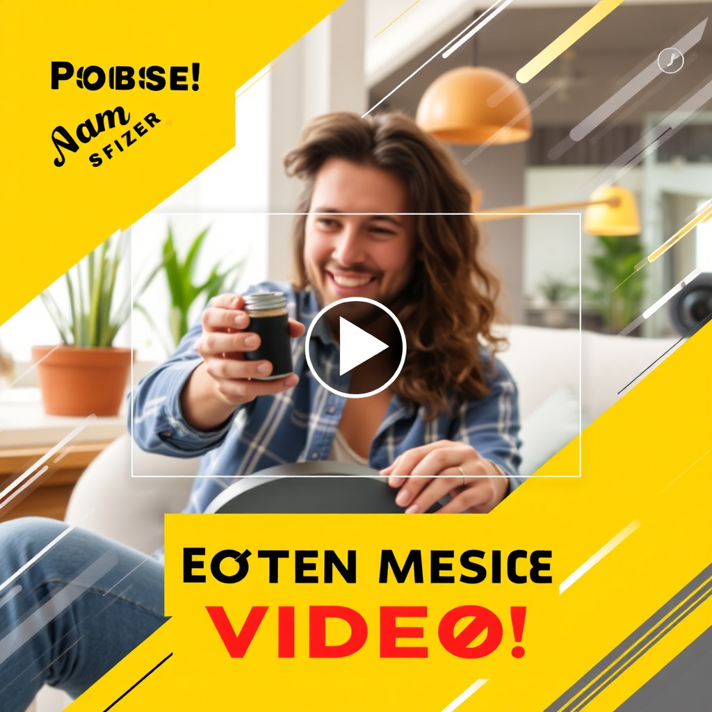 Social Media Ad Campaign