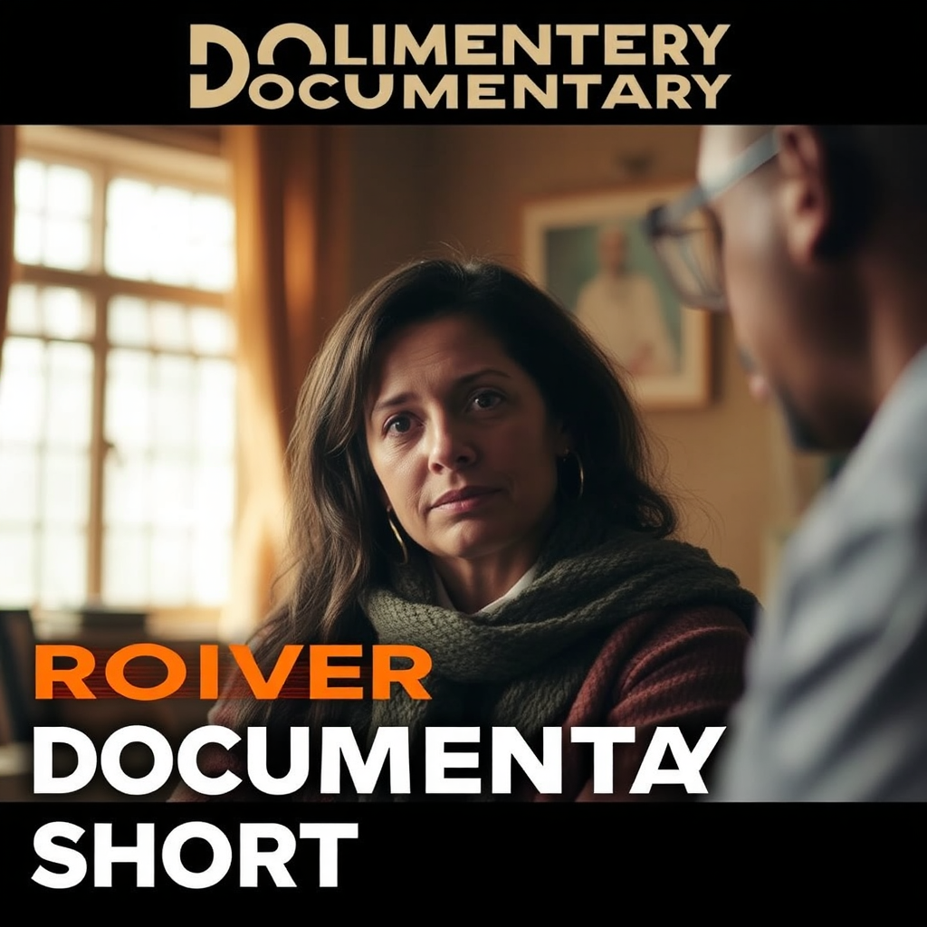 Documentary Short Film