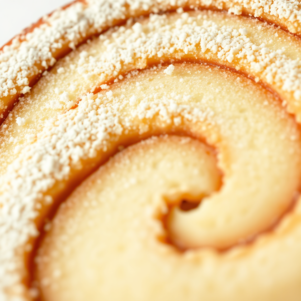 Original Baumkuchen Slice