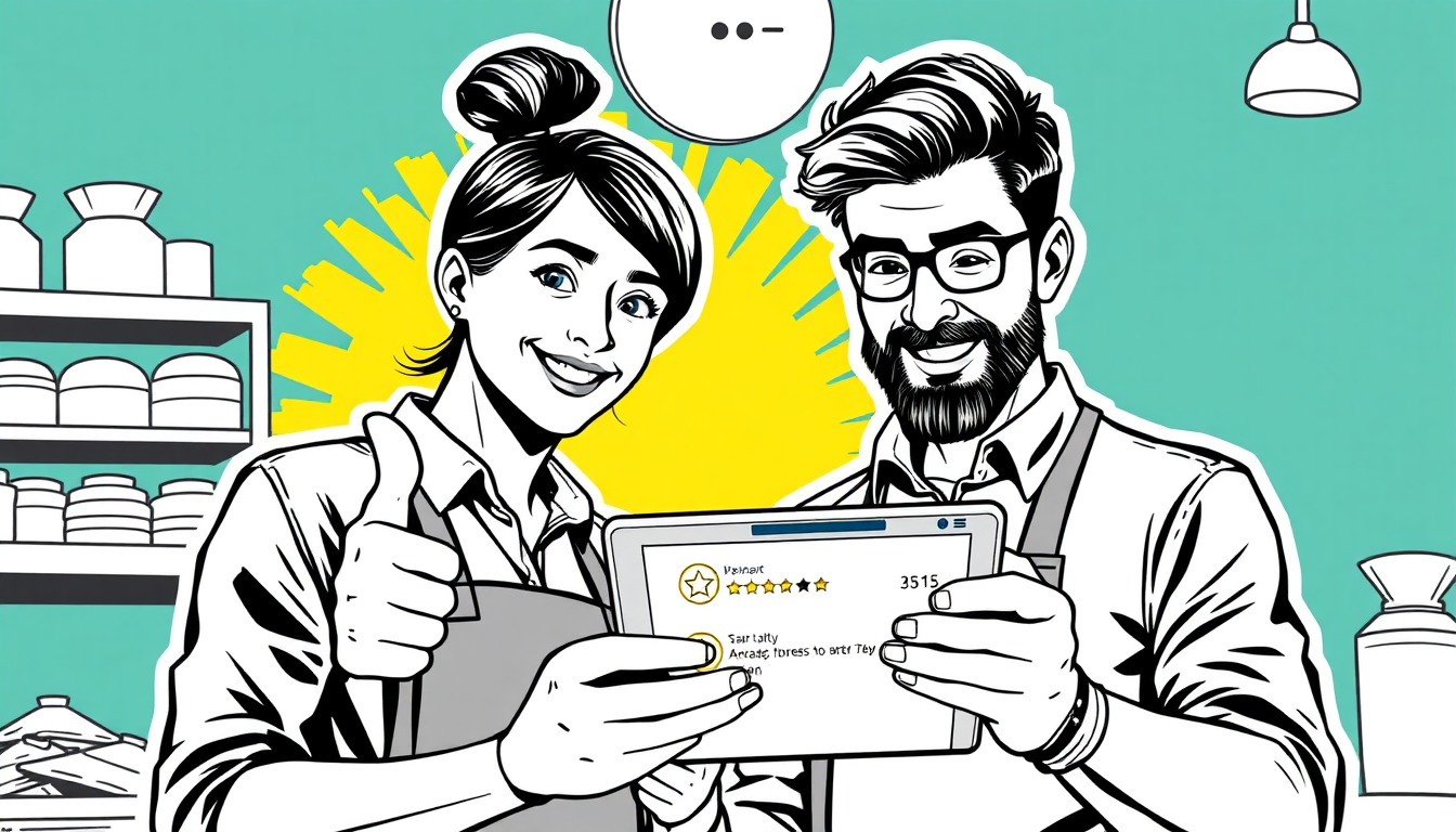 A dynamic scene featuring a diverse team analyzing large digital screens filled with advertising metrics and graphics. High-tech tools and holograms display successful ad campaigns, illuminated by a futuristic glow.