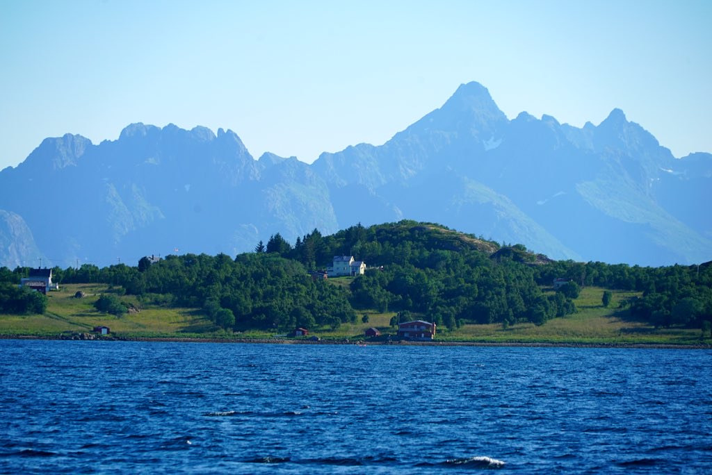 Lofoten