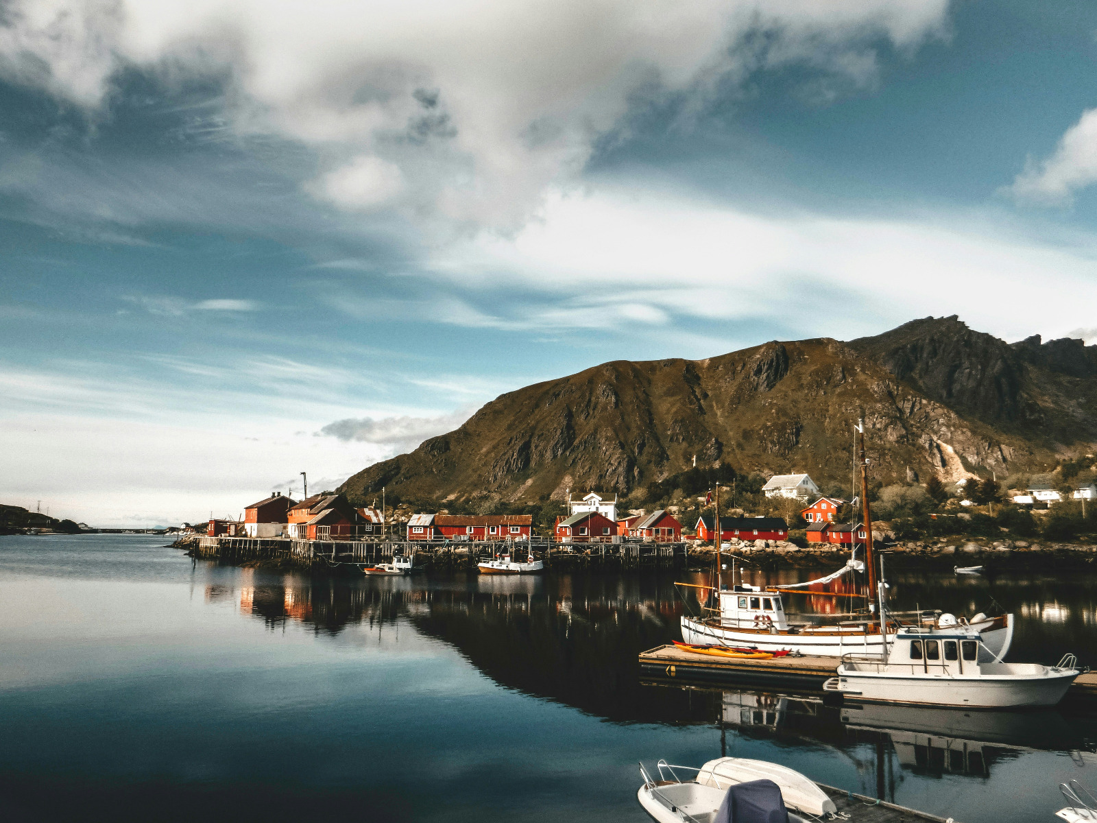 Tromsø