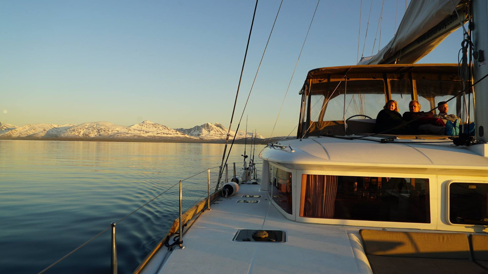 Fjord