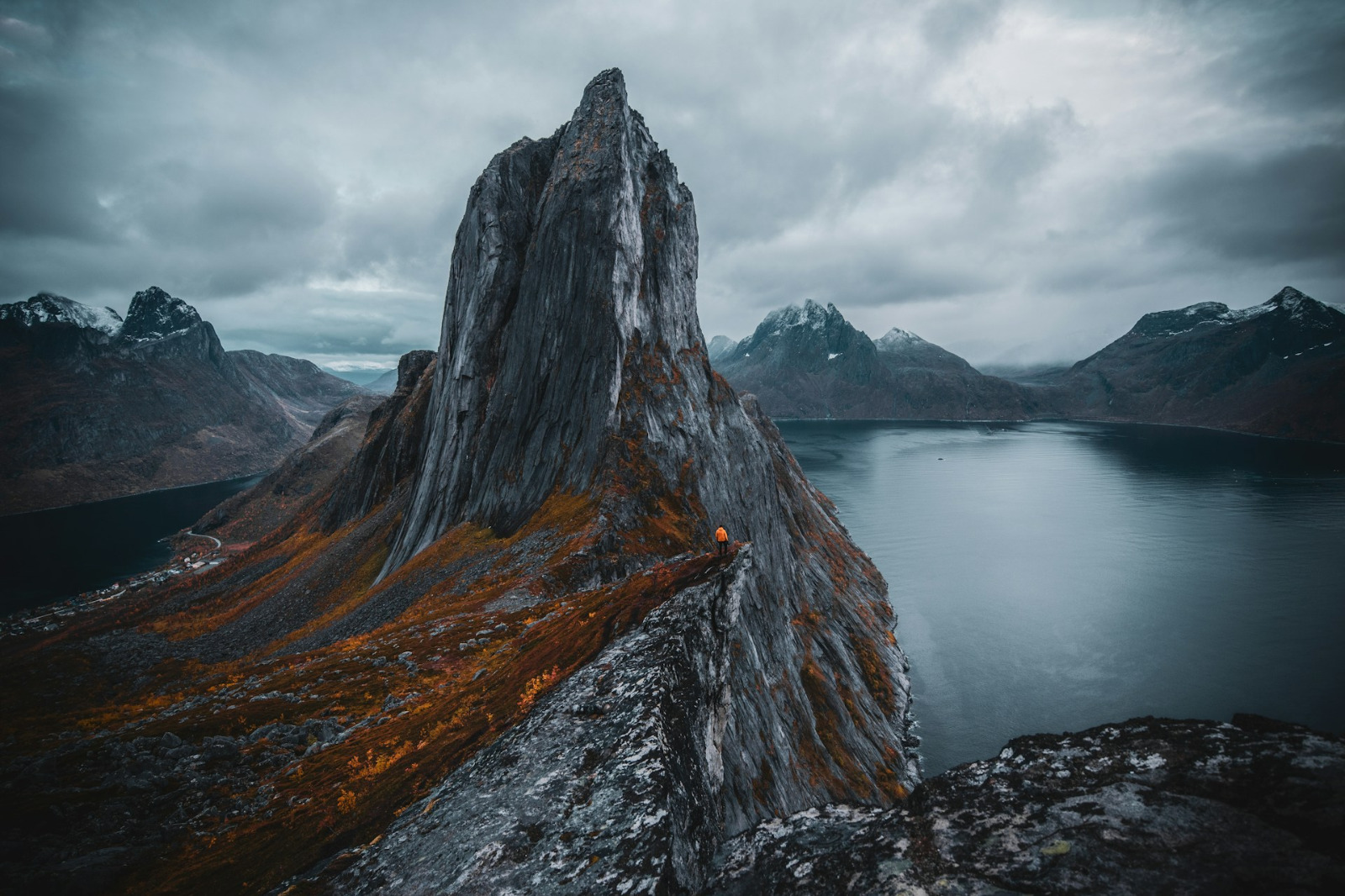 Fjord