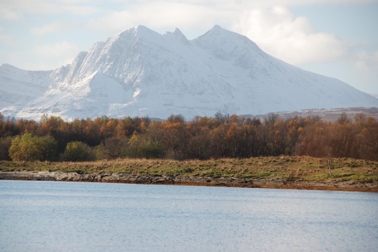 Lofoten
