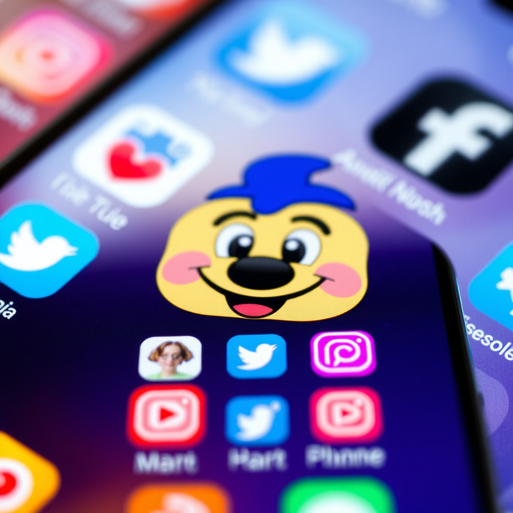 Social Media