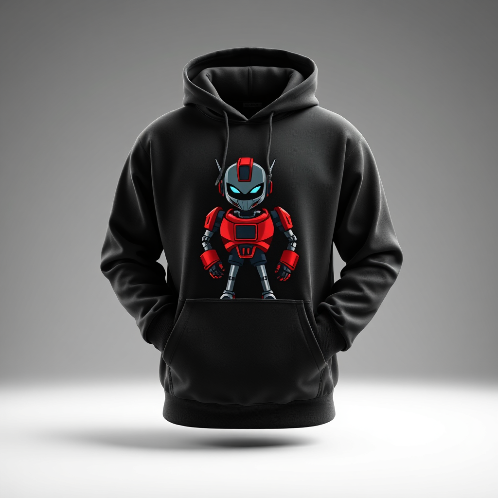 Apparel Mockup