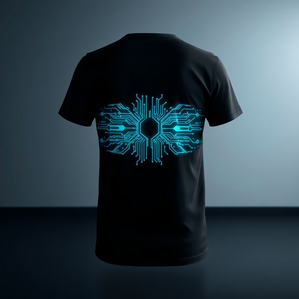 Circuit Tee