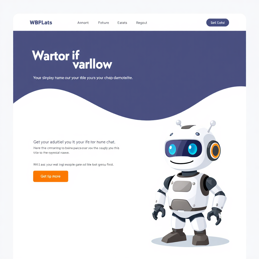 Web UI