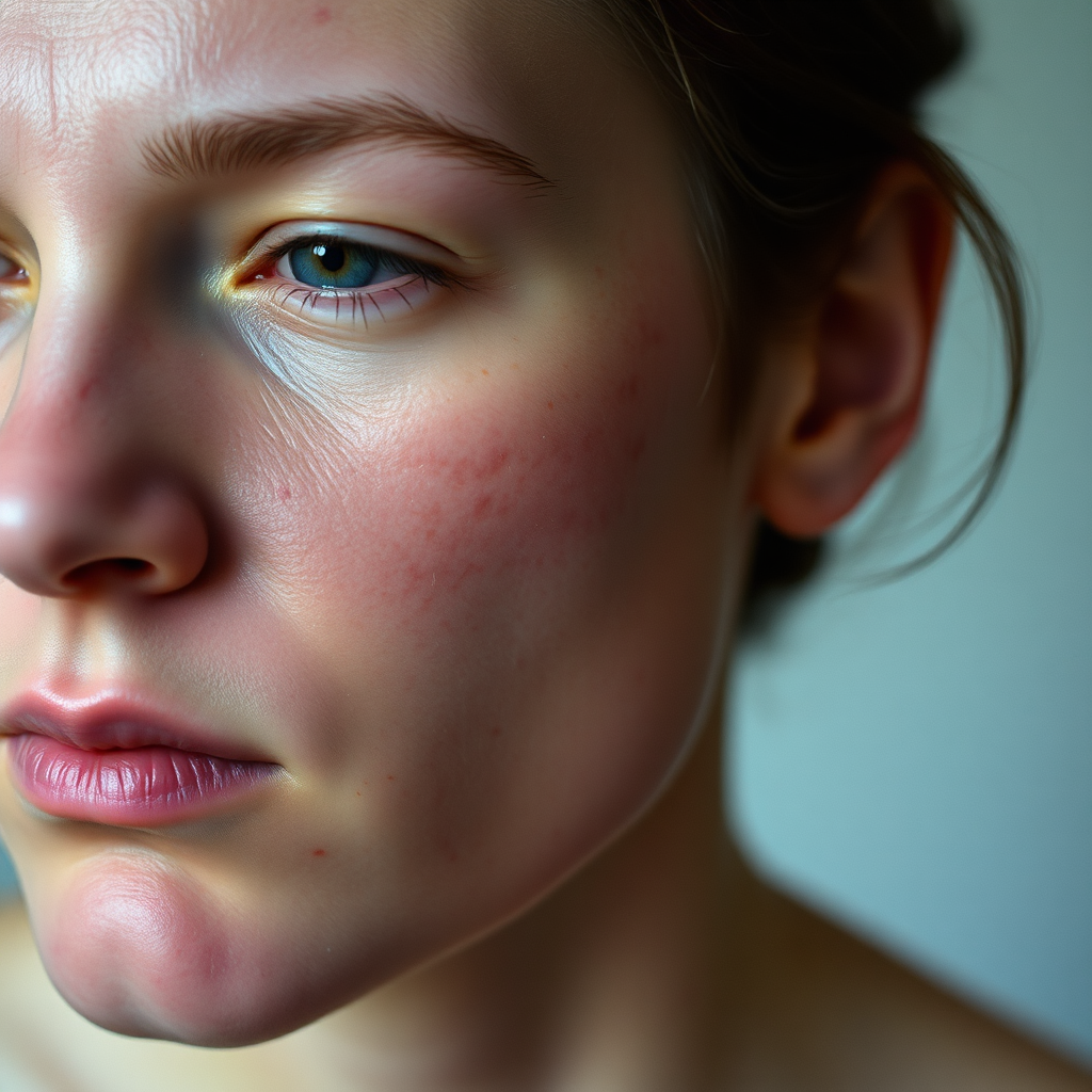 Before Retouching