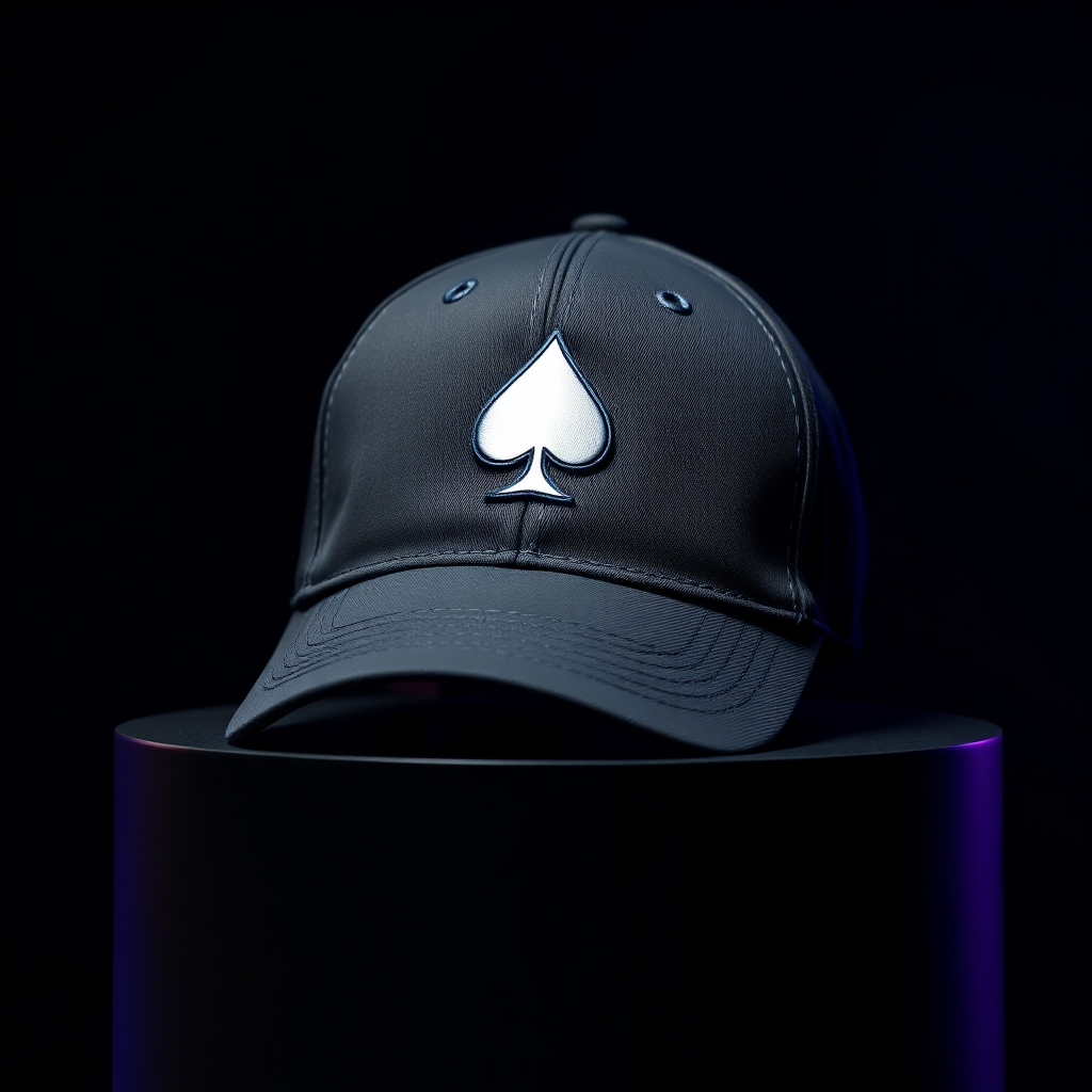 Tech Cap