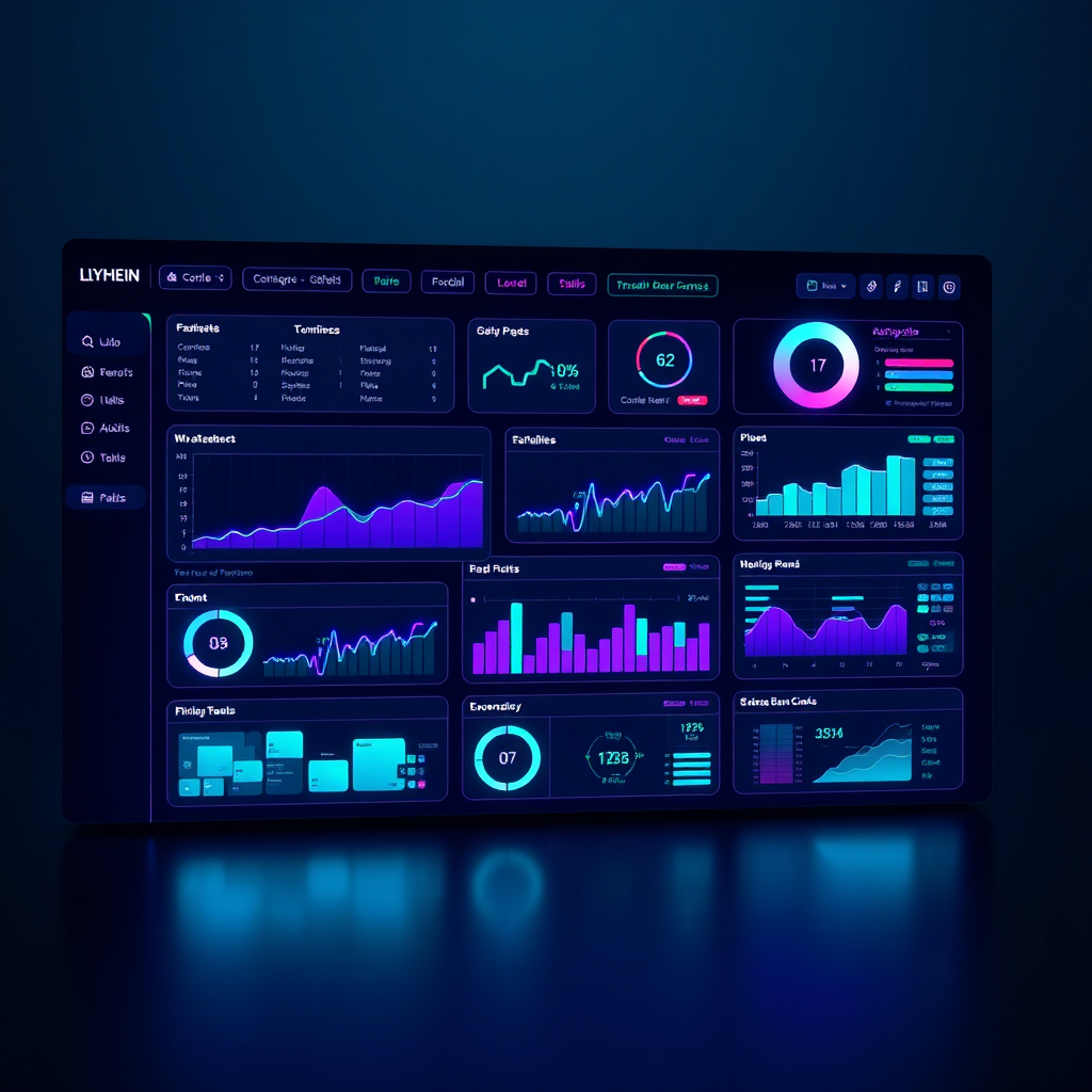 Web Portfolio