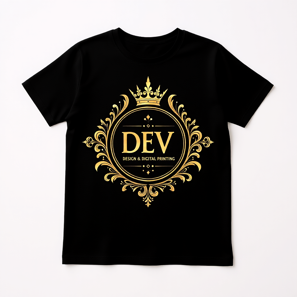 A close-up shot of a single, visually striking design element - perhaps a stylized logo, a captivating poster illustration, or a unique business card texture. The element is isolated against a clean background, highlighting its details and impact. The color palette is bold and eye-catching. Lighting is dramatic, with strong shadows. Technical Specs: 4k resolution, photorealistic.