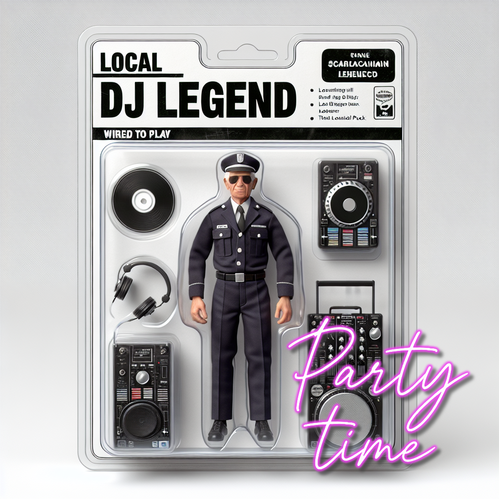 Image of a skilled DJ mixing music at a lively event. Focus on the DJ's hands on the equipment and the energetic crowd in the background. Include colorful lighting effects and high-quality sound equipment.