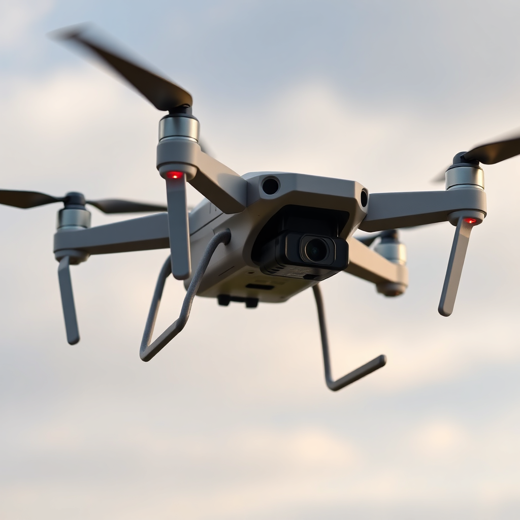 Dronefoto – Quintus Foto