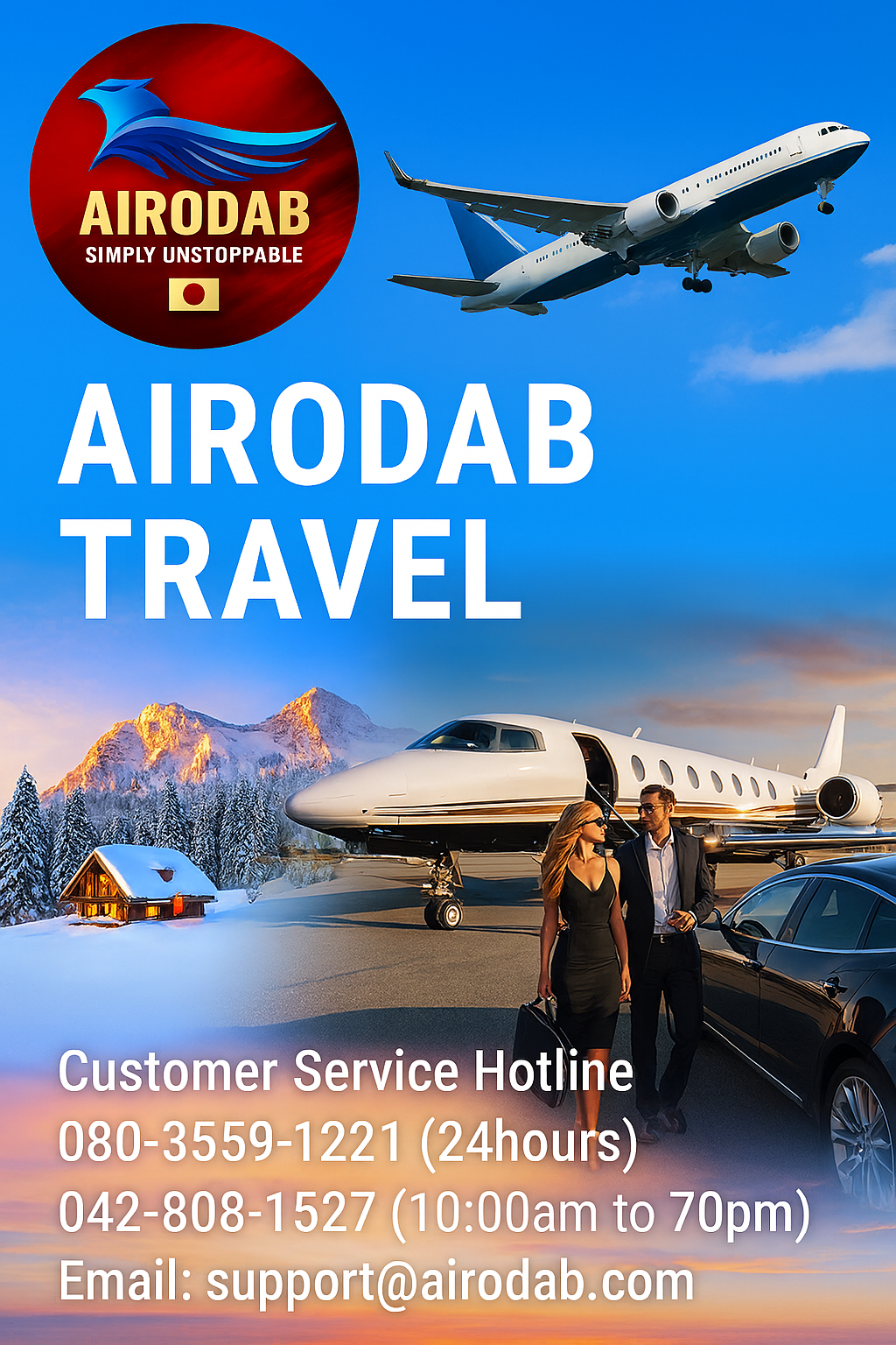 Create an image featuring a friendly shopping assistant guiding a customer through a virtual store. Focus on conveying a sense of personalized service and support. Use warm, inviting lighting to create a comfortable atmosphere. The color palette should be bright and cheerful. The environment should be a modern, stylized online store interface.