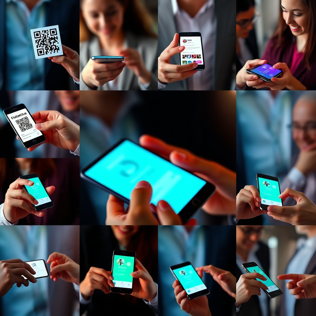 vcardglobaldigitalnetworking