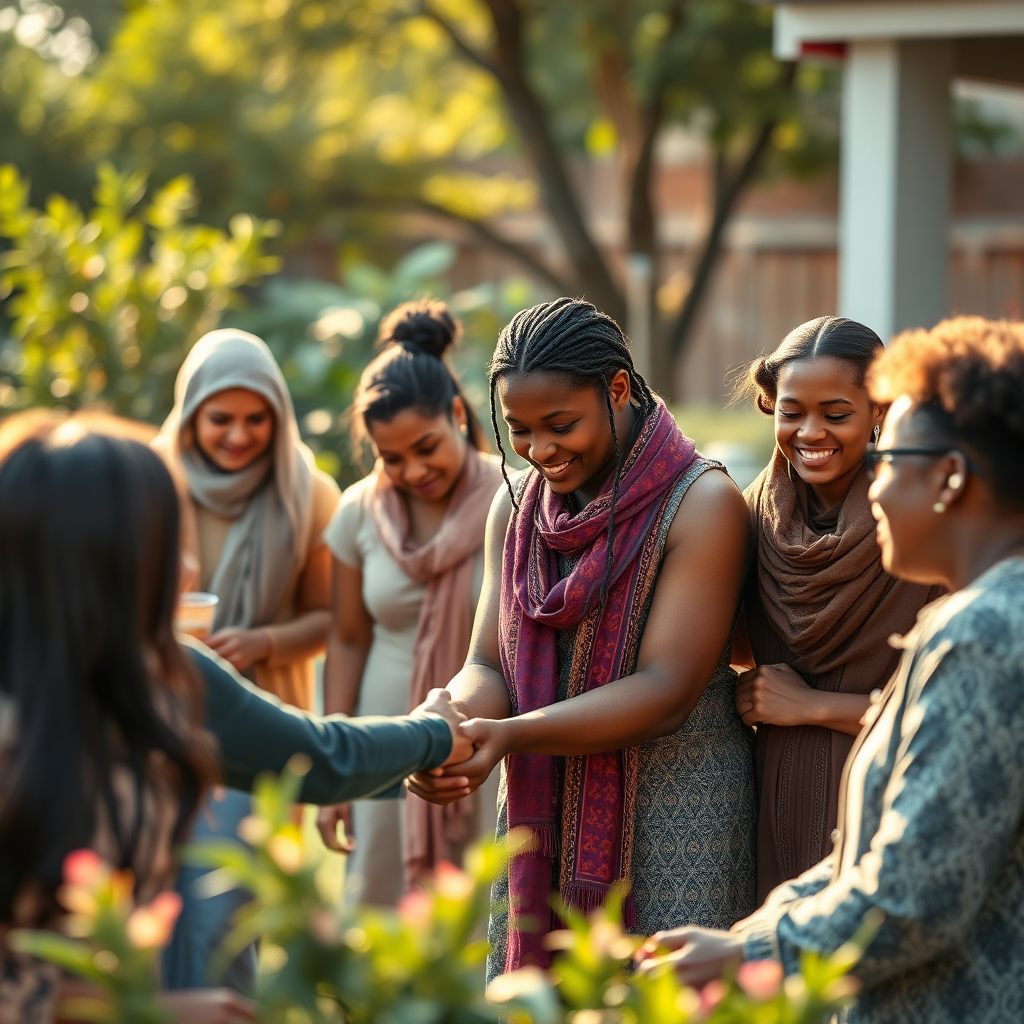 St thomas on charity and love