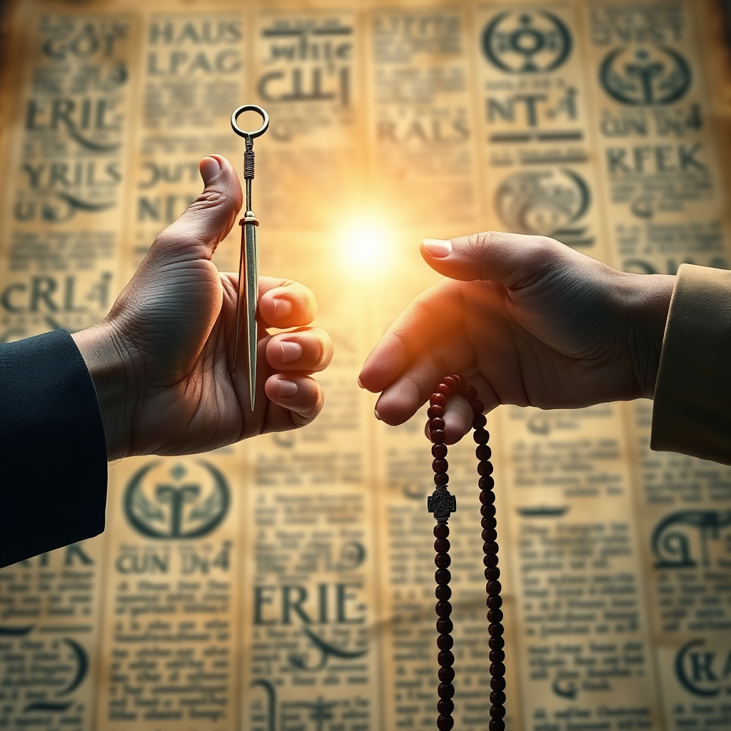 st. thomas aquinas teaching on reason and faith