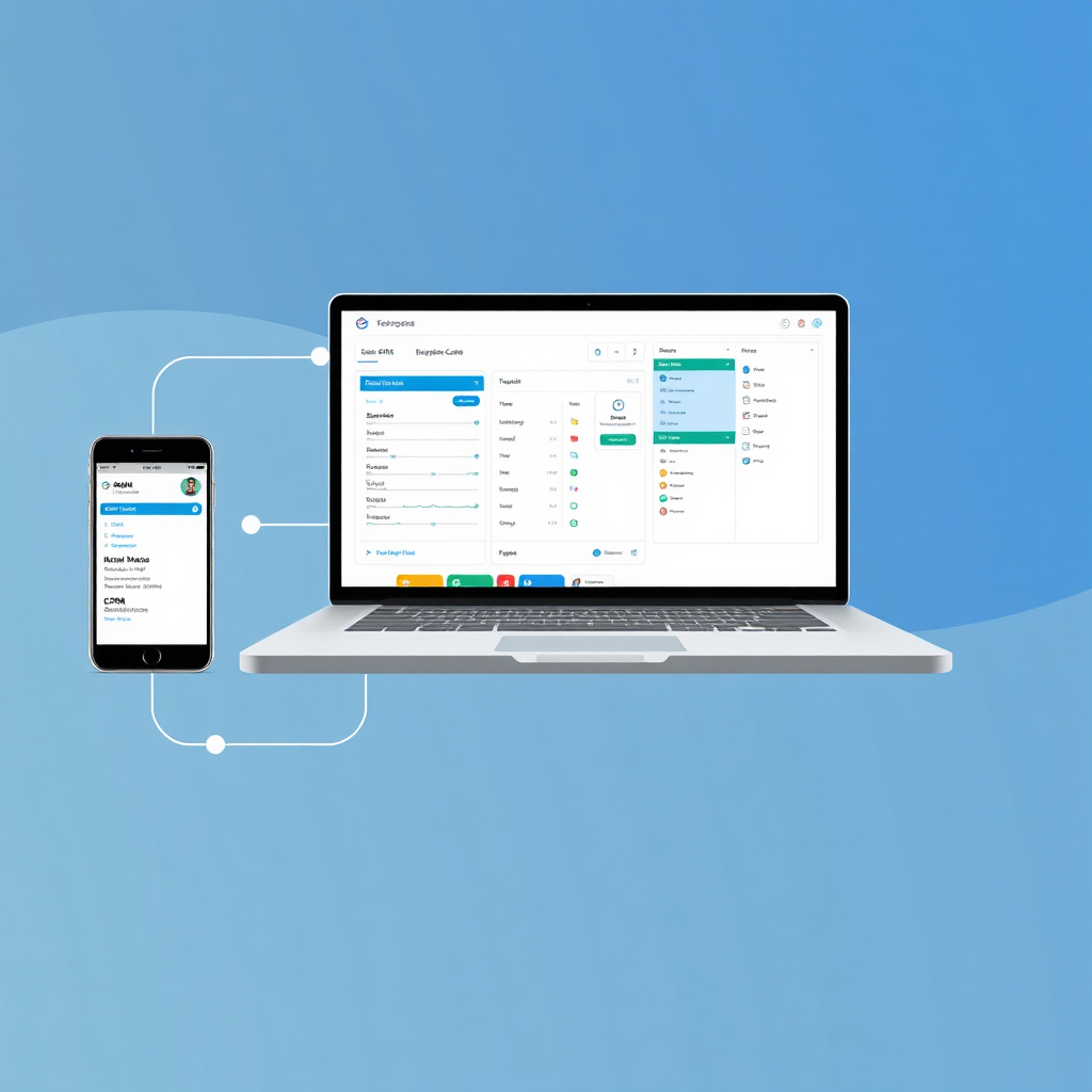 leadcapturedigitalbusinesscards