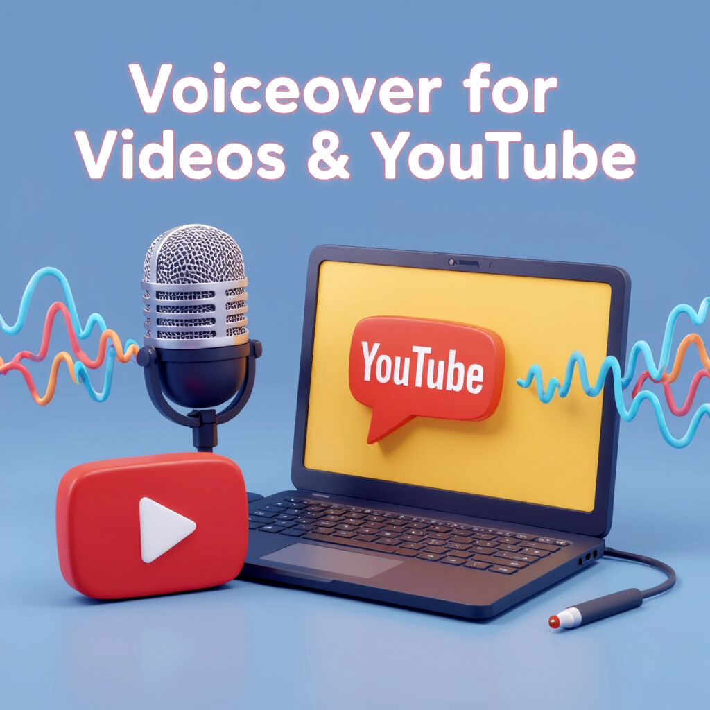 Create an image illustrating a person using an advanced AI tool on a sleek laptop, with holographic displays of AI features illuminating the workspace. The lighting should emphasize the product's glow, with contrasting dark and light shades for a modern look. Include abstract digital elements in the background to symbolize the future of technology and creativity, in a visually striking style.