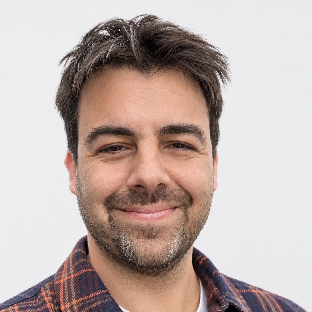 Board Member: Andrew Clark