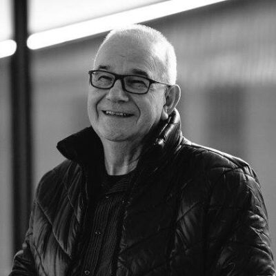 Board Member: Gerald Englebretsen