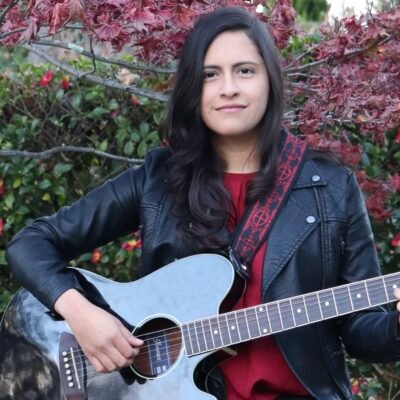 Orchestra Member: Katherine ‘Kat’ Diaz