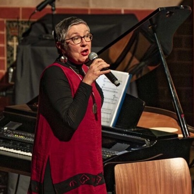 Orchestra Member: Louise Denson