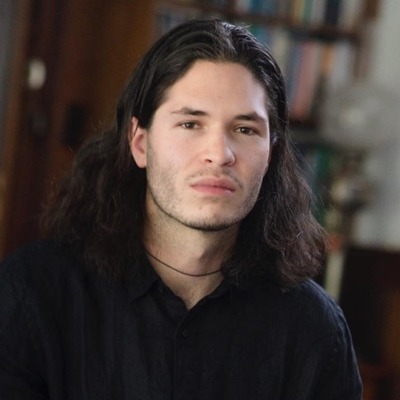 Board Member: Luke Frost