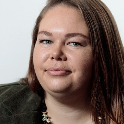 Board Member: Madeline Wells