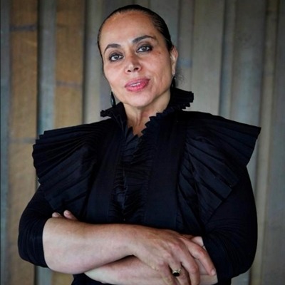 Board Member: Maria Lurighi