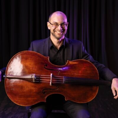 Orchestra Member: Martin Penicka