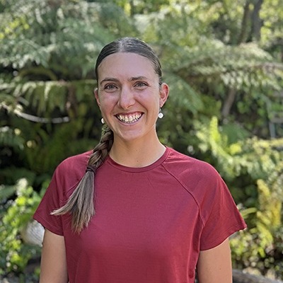 Board Member: Catherine Krueger